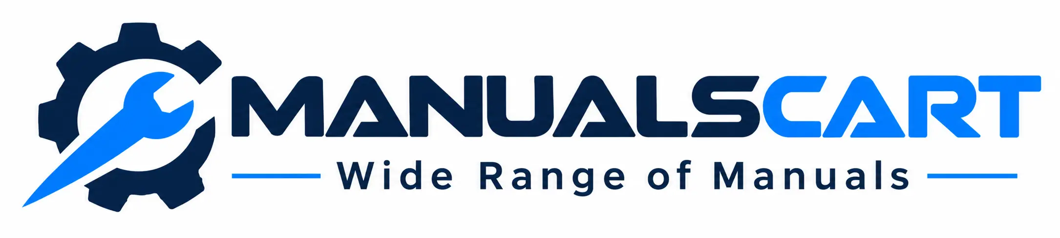 ManualsCart